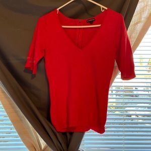 Express Red Top